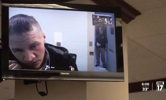 Μίσιγκαν: Υπάλληλος μαχαίρωσε το αφεντικό του την ώρα του «μίτινγκ»