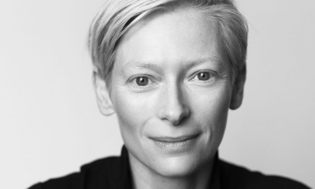 Φεστιβάλ Κινηματογράφου Βερολίνου: Τιμητική Χρυσή Αρκτος για την Τίλντα Σουίντον