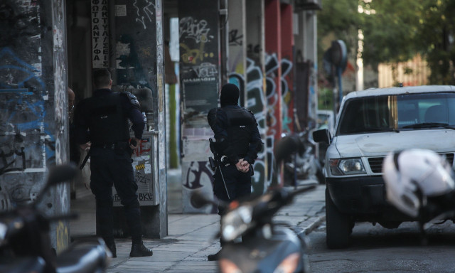 Εξάρχεια: Η 29χρονη κινδυνεύει να χάσει το μάτι της – Ο Λιβανέζος είχε επιτεθεί και σε άλλη γυναίκα