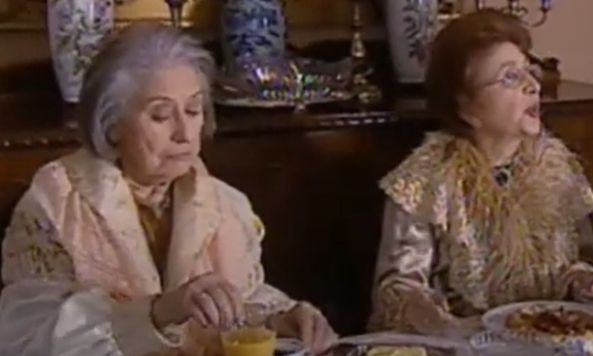 Συγκινεί η Έφη Παπαθεοδώρου: Της λείπει η Ειρήνη Κουμαριανού - Πολύ λυπάμαι που δεν ζει