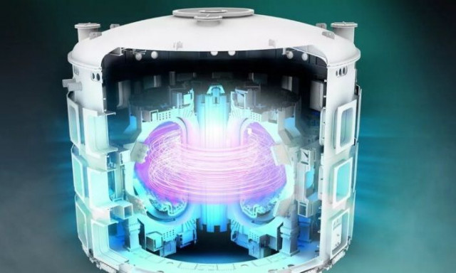 Ο Καναδάς θέτει σε λειτουργία τον αντιδραστήρα του αιώνα - 600 εκατομμύρια νετρόνια ανά δευτερόλεπτο