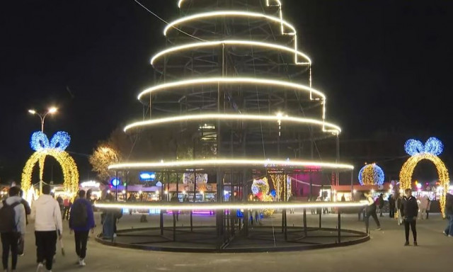 Τα Χριστούγεννα του τρόμου στη Συρία: «Μόνο προσευχές και κεριά για να... μη γίνουν ατομικά λάθη»