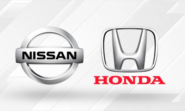 Η Honda και η Nissan εξετάζουν συνεργασία, από κοντά και η Mitsubishi