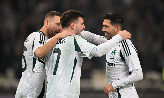 Παναθηναϊκός