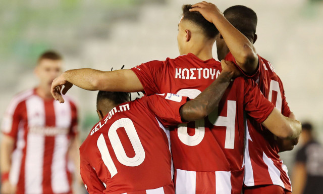 Επιστροφή στις νίκες με Κωστούλα και… ταμείο!