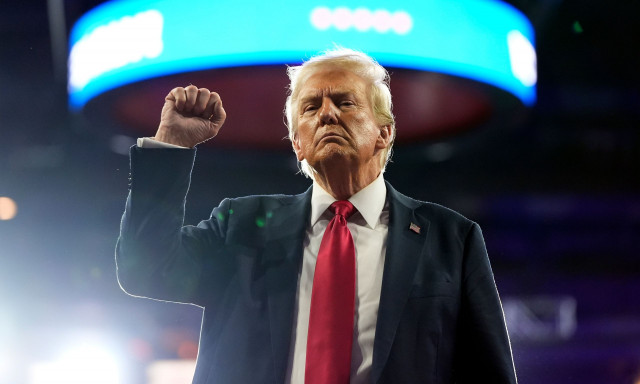 ΗΠΑ: Συμφωνία στο Κογκρέσο με παρέμβαση Τραμπ για να αποφευχθεί το shutdown