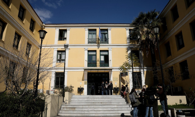 Δικαστική ανασκόπηση: 8+1 υποθέσεις που απασχόλησαν την κοινή γνώμη 