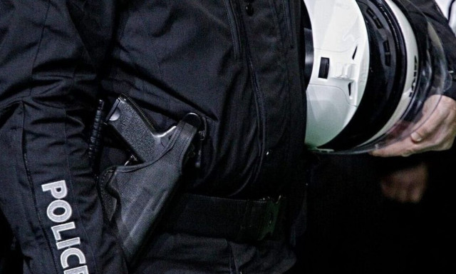 Συνελήφθη 41χρονος για κατοχή και διακίνηση ηρωίνης και κάνναβης στη Βορειοανατολική Αττική