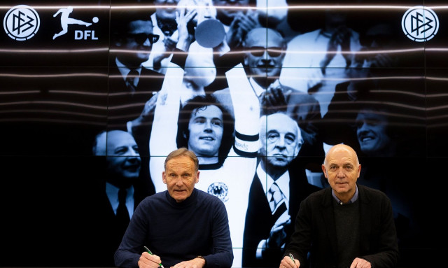 Γερμανία: Το όνομα του Φραντς Μπεκενμπάουερ θα έχει πλέον το Super Cup