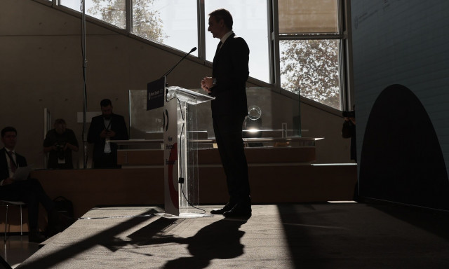 Μέση Ανατολή: Η σύνθετη διπλωματική προσέγγιση της Ελλάδας