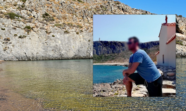 Μυστήριο στα Κύθηρα με την αυτοκτονία του νεαρού κοινοτάρχη – Τι ισχυρίζεται το θύμα για τον καυγά