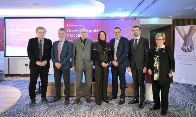 Αιφνίδιος θάνατος: Γιατί τις περισσότερες φορές κρύβει μια μυοκαρδιοπάθεια