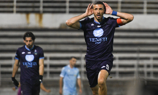 Super League 2: Ανέβηκε τρίτος ο Ηρακλής