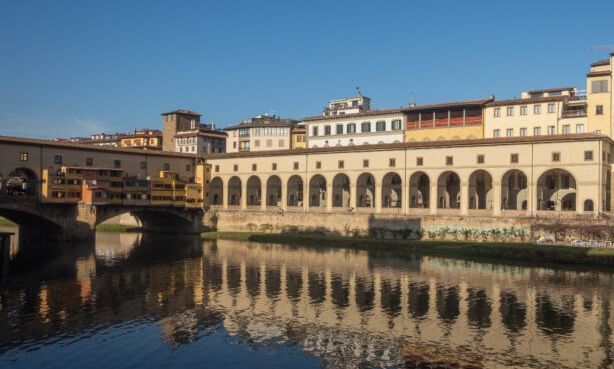 Φλωρεντία: Ανοίγει στο κοινό ο περίφημος Διάδρομος Βασάρι του 1565