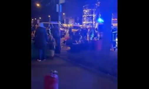 Γερμανία: Η πρώτη δήλωση του Όλαφ Σολτς μετά την επίθεση στο Μαγδεμβούργο