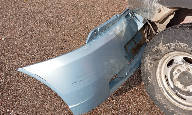 Τραγωδία στην Κομοτηνή: Ένας νεκρός και δύο τραυματίες μετά από μετωπική σύγκρουση αυτοκινήτων