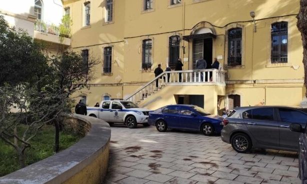 Χανιά: Στον Εισαγγελέα ο ένας από τους υγειονομικούς υπαλλήλους