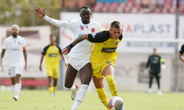 Super League 2: ΑΕΚ Β’ και Πανιώνιος θέλουν τη νίκη για διαφορετικούς λόγους – Η ώρα και το κανάλι