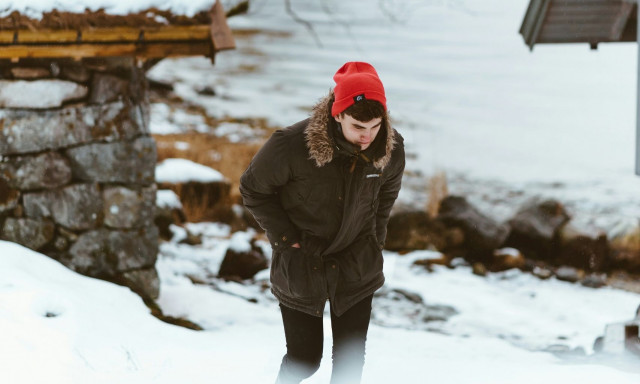 Καιρός: Χριστούγεννα στον «πάγο» - Πού αναμένονται χιόνια μέχρι την Πρωτοχρονιά