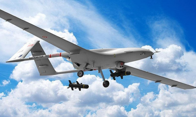 Φονικές επιθέσεις τουρκικών drones στη βόρεια Συρία
