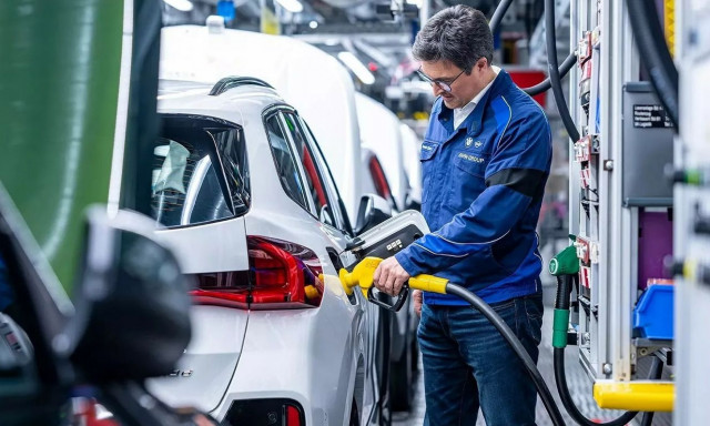 Έρχεται το diesel από φυτικά έλαια
