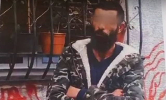 Εξάρχεια: Βίντεο ντοκουμέντο πριν την αιματηρή επίθεση στην 29χρονη - «Είδαμε την κοπέλα με αίματα»