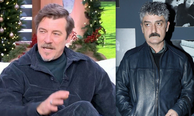 Γιάννης Στάνκογλου: «Είδα στον ύπνο μου τον Ήμελλο, ήταν χαρούμενος και μου έσφιξε το χέρι!»