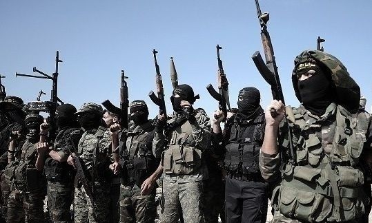 «Πιο κοντά από ποτέ» σε συμφωνία για κατάπαυση του πυρός, σύμφωνα με την Χαμάς