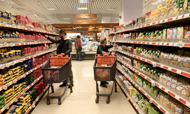 Ακρίβεια: Απίστευτο και όμως… ελληνικό!– Ανεβαίνουν οι τιμές στα προϊόντα που είναι σε λίστα μείωσης