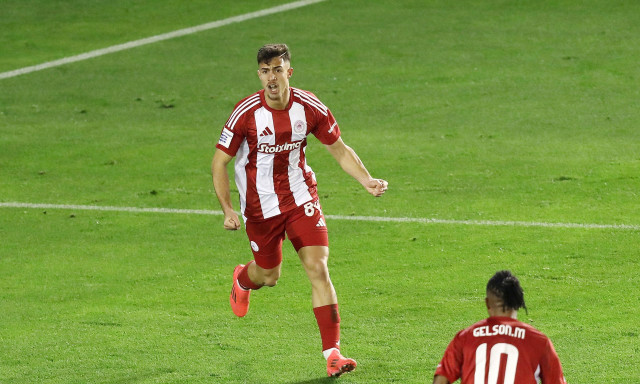 Ολυμπιακός – Λαμία: Η ώρα και το κανάλι | Οι σκέψεις του Μεντιλίμπαρ για την ενδεκάδα