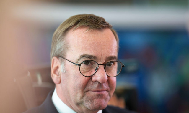 Η Γερμανία απαντά στον Τραμπ «μη ρεαλιστική» η αύξηση των αμυντικών δαπανών στο 5% του ΑΕΠ