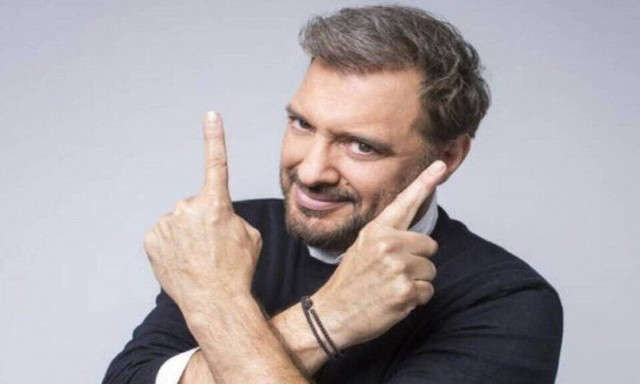 ΣΚΑΪ: Η νέα μεσημεριανή εκπομπή, η μετακίνηση Σεφερλή και η prime time… αλλιώς