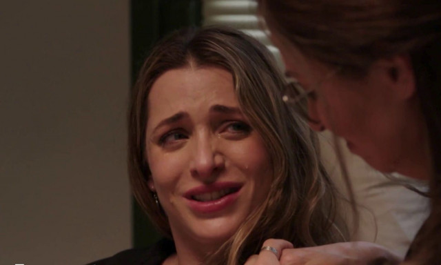 Famagusta: Τι θα δούμε στο τελευταίο επεισόδιο - Η Ιφιγένεια μαθαίνει πως θα κάνει κόρη