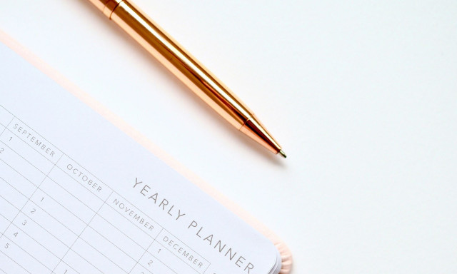 Αργίες 2025: Τα τριήμερα της νέας χρονιάς - Πότε καθόμαστε