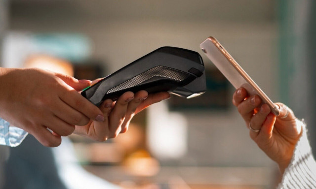 Προς διακοπή οδεύει η πληρωμή κοινοχρήστων με χρήση POS