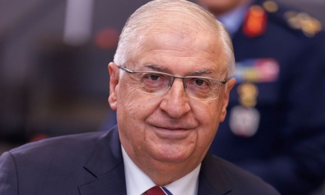 Εκδίωξη όλων των Κούρδων μαχητών από τα συριακά εδάφη προσδοκά η Τουρκία