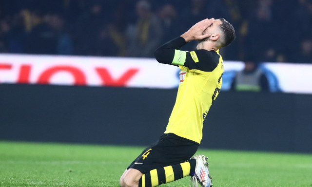 ΑΕΚ – Λεβαδειακός 1-1: Η… κατάρα των Χριστουγέννων «χτύπησε» ξανά!