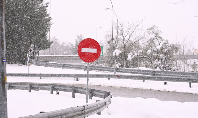 Καιρός: Έρχονται «λευκά» Χριστούγεννα - Τι αναφέρει το έκτακτο δελτίο επιδείνωσης από την ΕΜΥ