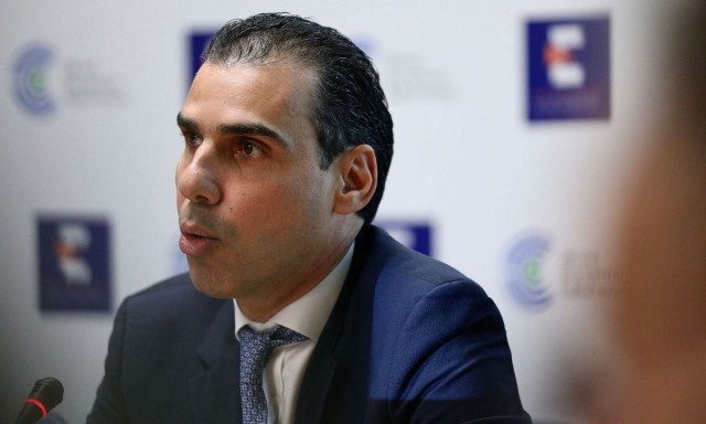 Μάριος Θεμιστοκλέους: Με μέτρο τα μελομακάρονα και οι κουραμπιέδες - Το βίντεο στο TikTok