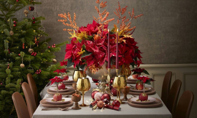 ΕΦΕΤ: Συμβουλές για το χριστουγεννιάτικο τραπέζι – Τι να προσέξουν οι καταναλωτές