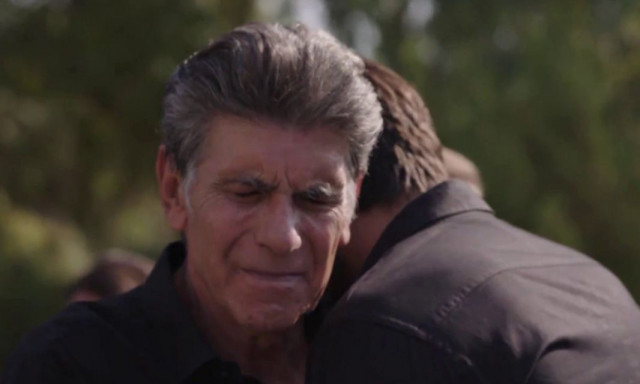 Famagusta: Απόψε το τελευταίο επεισόδιο - Ο χαμός του Παύλου «σημαδεύει» τις ζωές όλων