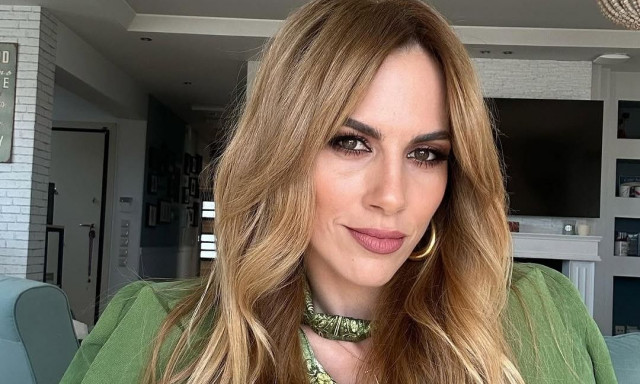 Ξεσπάει η Ντορέττα Παπαδημητρίου για τον Κυριαζίδη: «Πόσα παιδιά να κάνουμε πια για να ηρεμήσουμε»