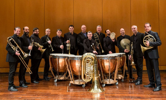 Κρατική Ορχήστρα Αθηνών: Συναυλία στο Δημοτικό Θέατρο Πειραιά με ελεύθερη είσοδο