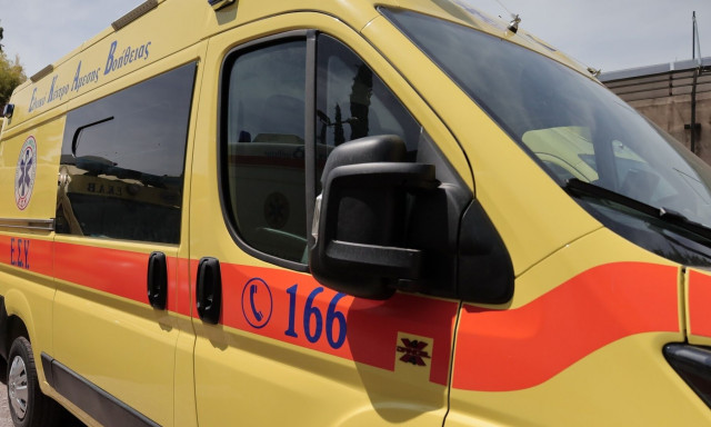 Τραγωδία στον Βόλο: 57χρονος έπαθε ανακοπή και κατέληξε μπροστά στην οικογένειά του