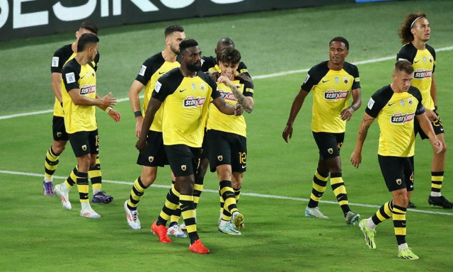 ΑΕΚ – Λεβαδειακός: Η ώρα και το κανάλι της αναμέτρησης