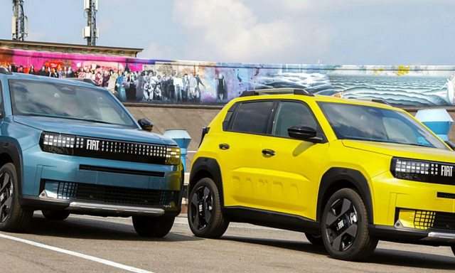 Έρχονται πολλά νέα «Made in Italy» μοντέλα