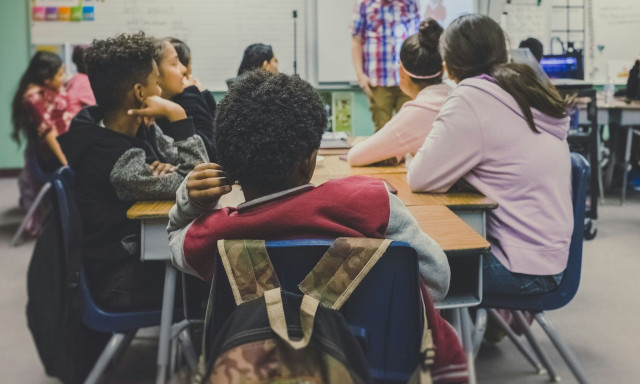 Mαθητές σχεδίασαν κόμικς με ιστορίες για την κλιματική και περιβαλλοντική κρίση
