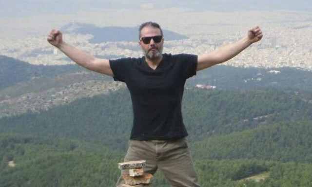 Οδυσσέας Τσιαμπόκαλος: Ένοχος ο οδηγός αυτοκινήτου που σκότωσε το ιδρυτικό μέλος των Razastarr