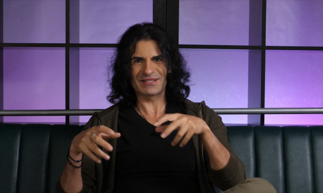 Παναγιώτης Πετράκης για το τραγούδι όταν ήταν παιδί: «Άκουγα φωνές να μου λένε: Δεν αντέχω άλλο»