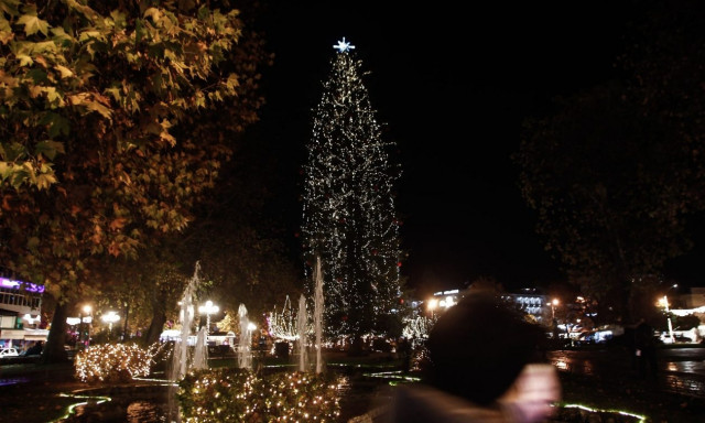 Πώς γιορτάζονται τα Χριστούγεννα ανά τον κόσμο;